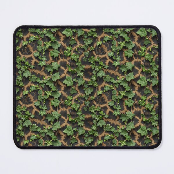 Item preview, Ivy Vines on Savannah Spots designed and sold by NTGUILTY.