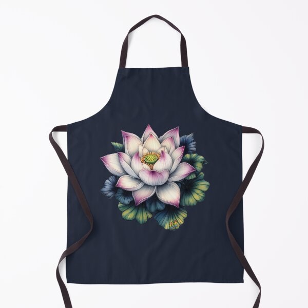 Item preview, Moonlit Blossom designed and sold by CAutumnTrapp.