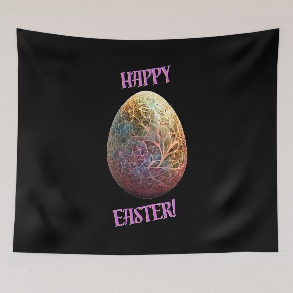 Item preview, Beautiful Easter egg. designed and sold by NextDoorToMe.