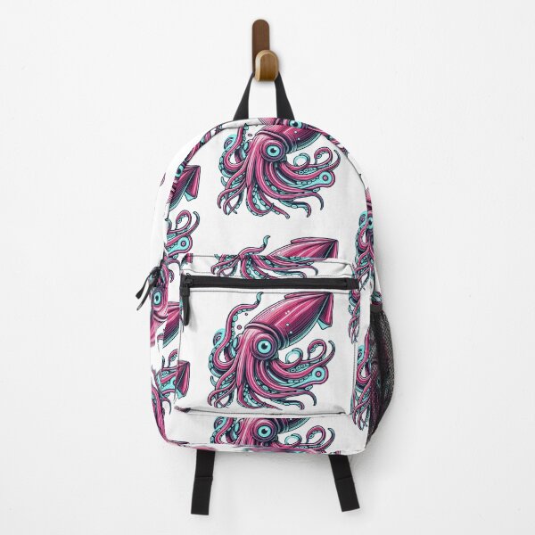 Item preview, Colossal Squid designed and sold by Dopamine Glitch.