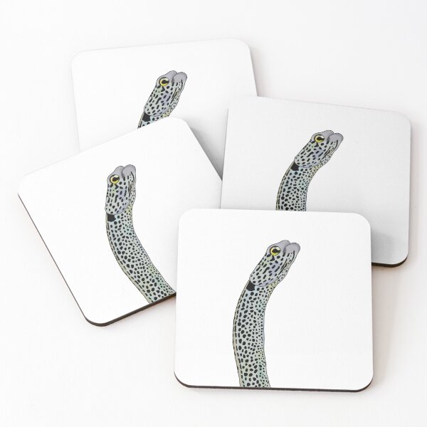 Item preview, garden eel designed and sold by Kraken Me Up!.