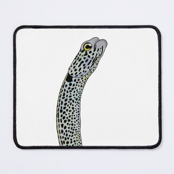Item preview, garden eel designed and sold by Kraken Me Up!.