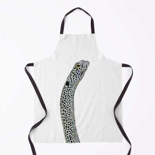 Item preview, garden eel designed and sold by Kraken Me Up!.