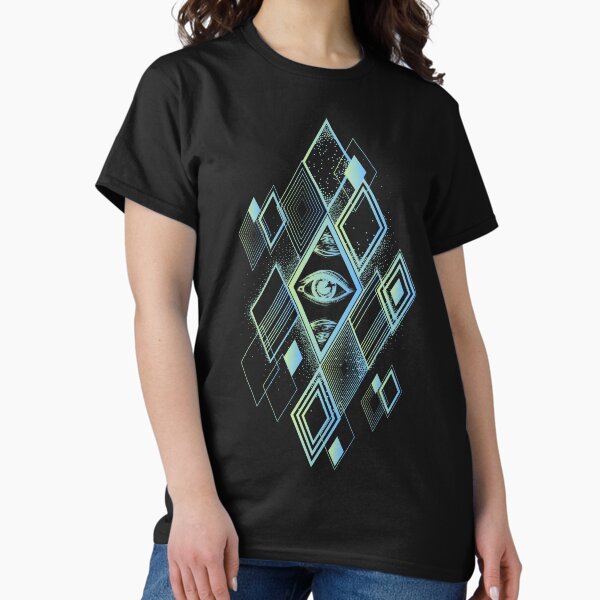 Item preview, Sacred Fractal Geometry designed and sold by KingersDesigns.