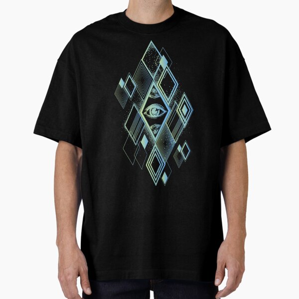 Item preview, Sacred Fractal Geometry designed and sold by KingersDesigns.