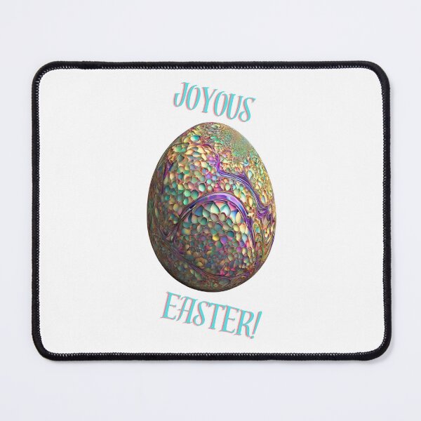 Item preview, Colorful Easter egg. designed and sold by NextDoorToMe.