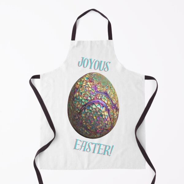 Item preview, Colorful Easter egg. designed and sold by NextDoorToMe.