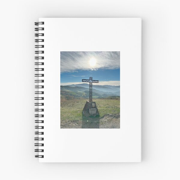 Item preview, Monte Sole Historical Park, Italy - Professional Photograph designed and sold by stardustt-art.