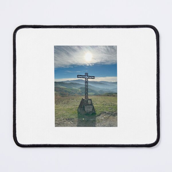 Item preview, Monte Sole Historical Park, Italy - Professional Photograph designed and sold by stardustt-art.