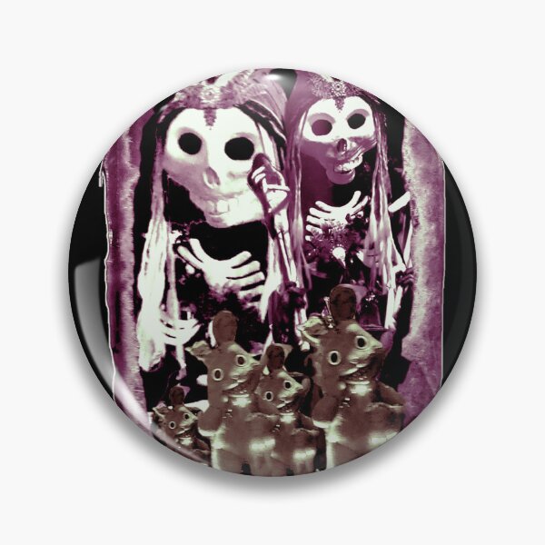 Item preview, Los Muertos Han Resucitado #1 designed and sold by CokiPandaProjex.