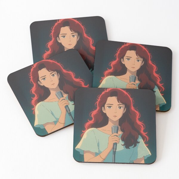 Item preview, Singer designed and sold by YChangShop.