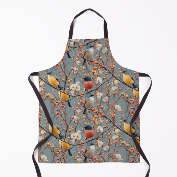 Item preview, Jeweled Branch Chorus designed and sold by NTGUILTY.