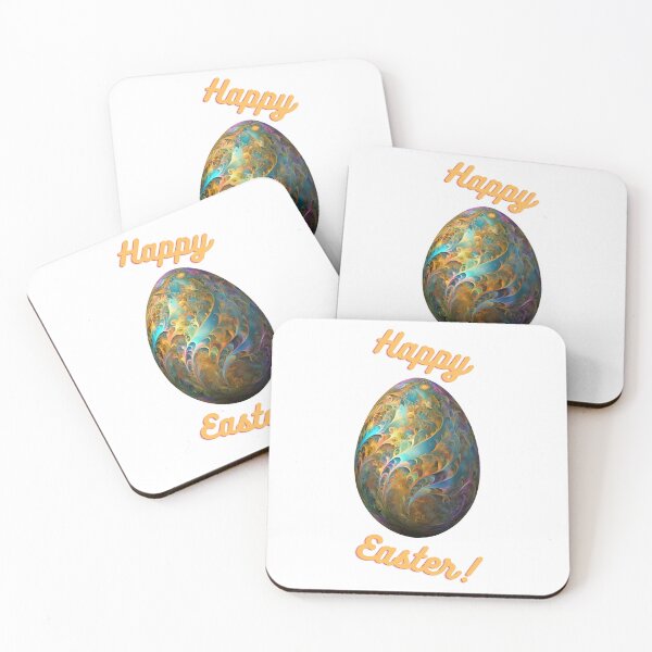 Item preview, Happy Easter egg. designed and sold by NextDoorToMe.
