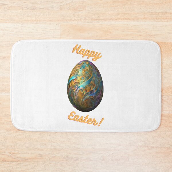 Item preview, Happy Easter egg. designed and sold by NextDoorToMe.