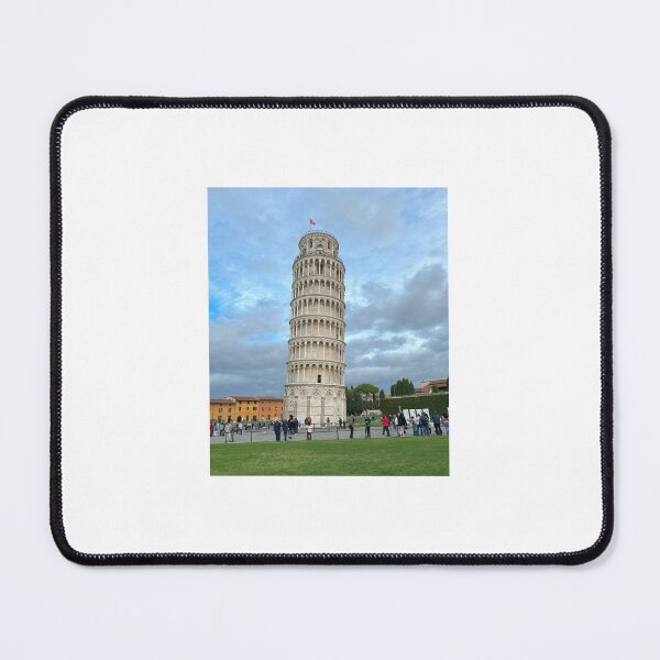 Item preview, Leaning Tower of Pisa, Italy - Professional Photograph designed and sold by stardustt-art.
