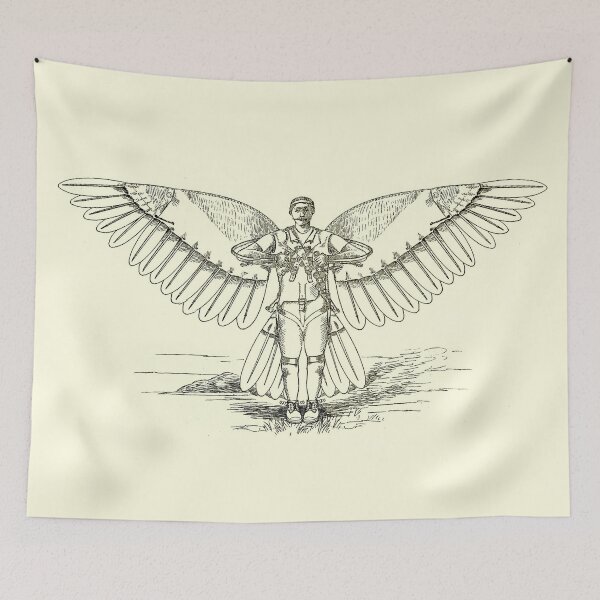 Item preview, Ready for Takeoff designed and sold by PictureNZ.