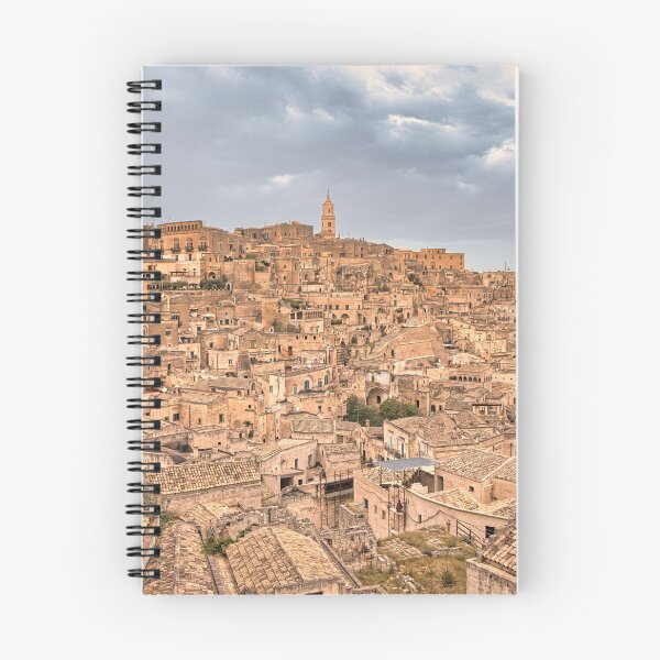 Item preview, Belvedere Murgia Timone at Matera Italy designed and sold by Soumya Mitra.