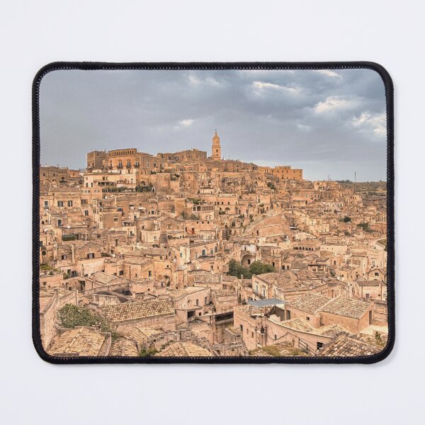 Item preview, Belvedere Murgia Timone at Matera Italy designed and sold by Soumya Mitra.