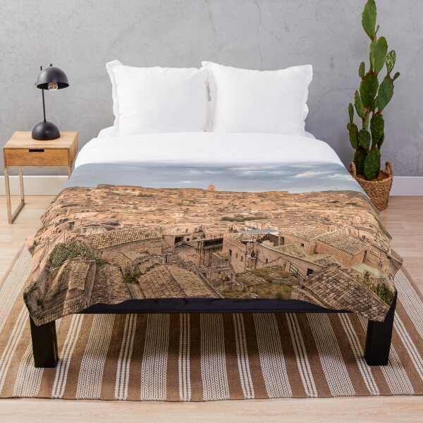 Item preview, Belvedere Murgia Timone at Matera Italy designed and sold by Soumya Mitra.