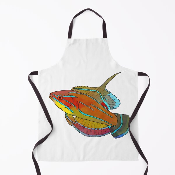 Item preview, McCosker's flasher wrasse designed and sold by Kraken Me Up!.
