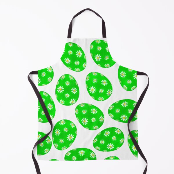 Item preview, King's Easter Hunt | Easter Hunt | Easter Eggs | Easter | Easter Designs | Green | Flowers | Art designed and sold by Kingcls.
