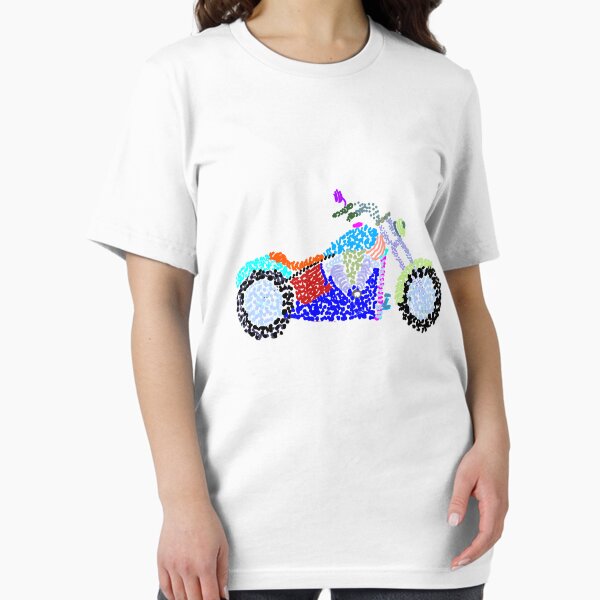 Item preview, Happy Harley designed and sold by Jen Whitaker.