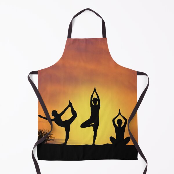 Item preview, Yoga poses designed and sold by Linda La Guardia.