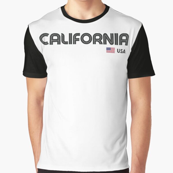 Item preview, California - USA  designed and sold by Sketch-Shack.