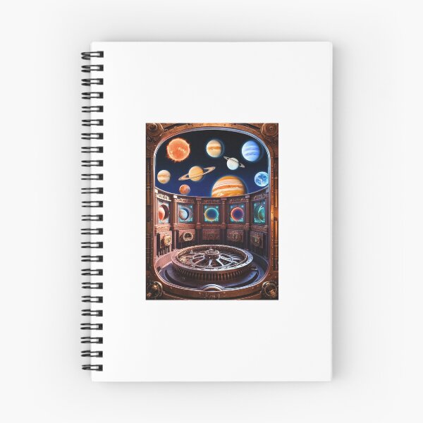 Item preview, Time Machine designed and sold by Hazel Jones - Rhodes .