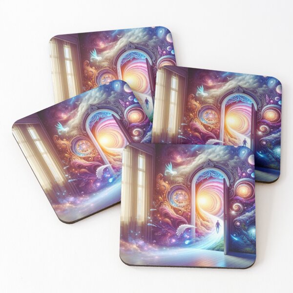 Item preview, Between Worlds - The Call of the Cosmos designed and sold by M-Masterpieces.