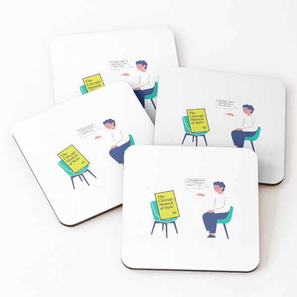 Item preview, Style Guide Therapy designed and sold by LoveGrub.