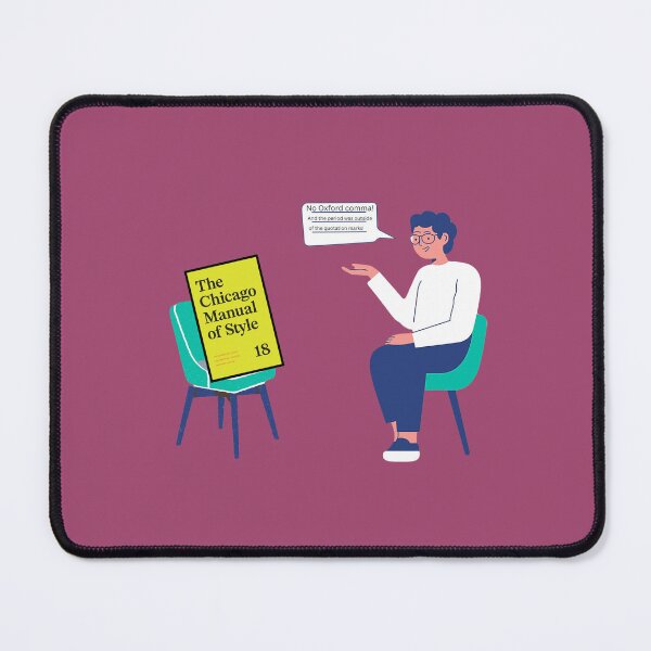 Item preview, Style Guide Therapy designed and sold by LoveGrub.
