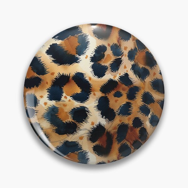Item preview, Classic Leopard Spots designed and sold by NTGUILTY.