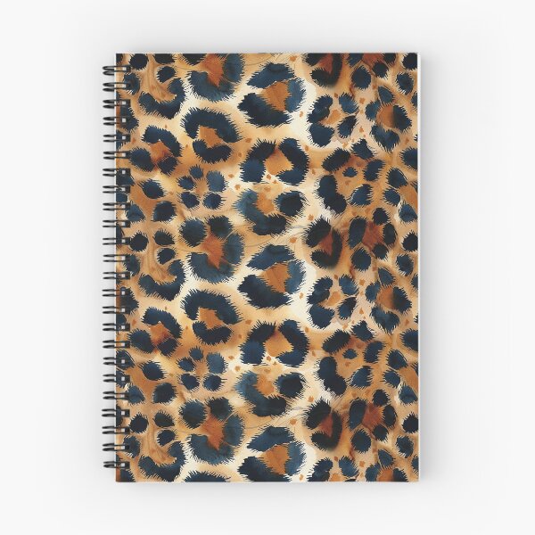 Item preview, Classic Leopard Spots designed and sold by NTGUILTY.