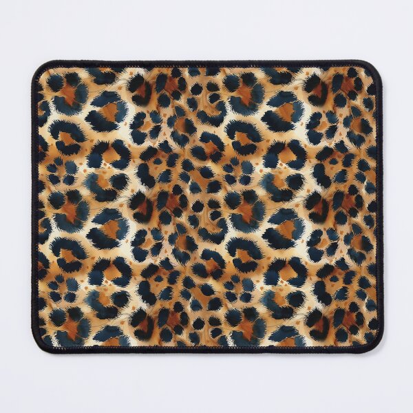 Item preview, Classic Leopard Spots designed and sold by NTGUILTY.
