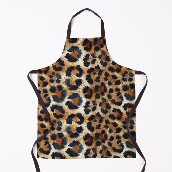 Item preview, Classic Leopard Spots designed and sold by NTGUILTY.