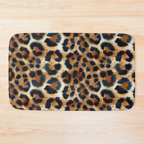 Item preview, Classic Leopard Spots designed and sold by NTGUILTY.