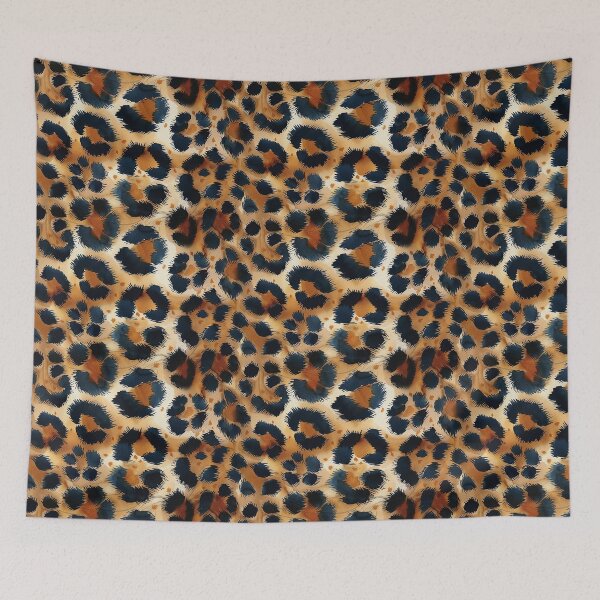Item preview, Classic Leopard Spots designed and sold by NTGUILTY.