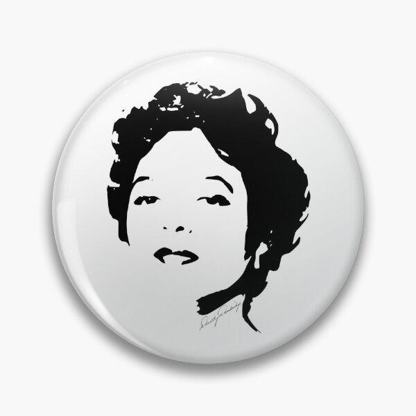 Item preview, Dorothy Dandridge - Signature designed and sold by madebymoonstar.