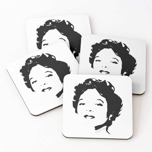 Item preview, Dorothy Dandridge - Signature designed and sold by madebymoonstar.