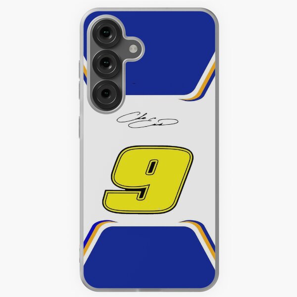 Item preview, Chase Elliott NASCAR Racing Phone Case designed and sold by MainEventMedia.