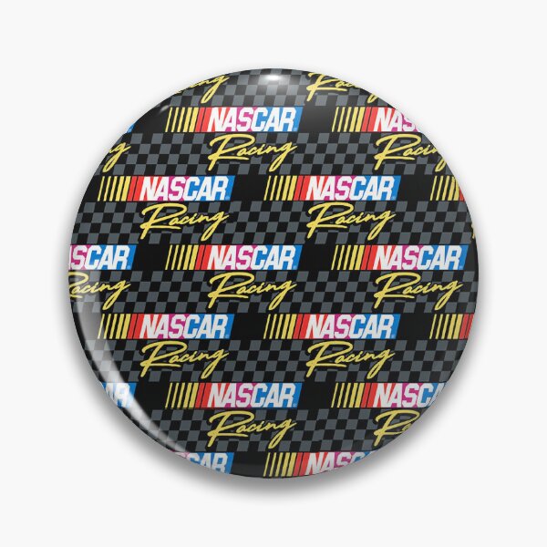 Item preview, NASCAR Racing Pattern Design Phone Case designed and sold by MainEventMedia.