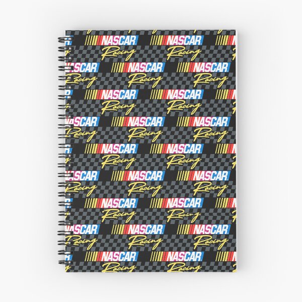 Item preview, NASCAR Racing Pattern Design Phone Case designed and sold by MainEventMedia.