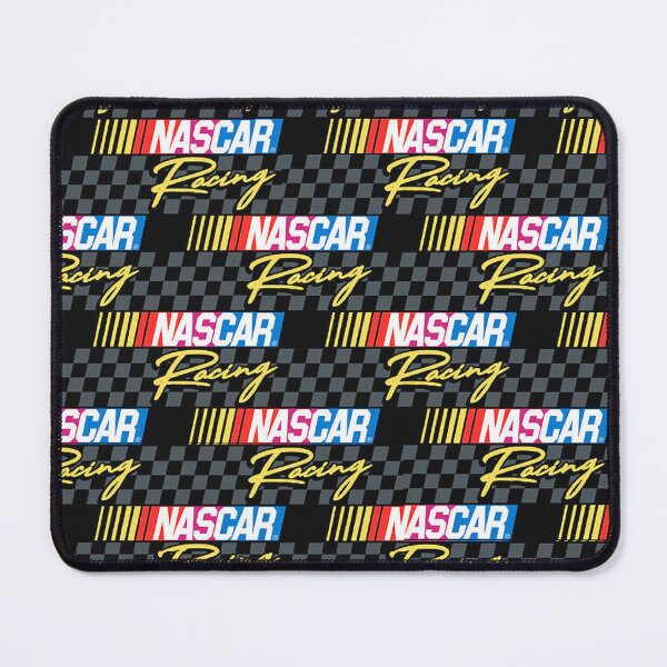 Item preview, NASCAR Racing Pattern Design Phone Case designed and sold by MainEventMedia.