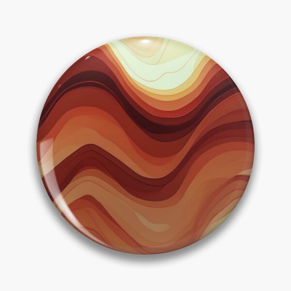Item preview, Wavy patterns  designed and sold by Radiant Art Realm .