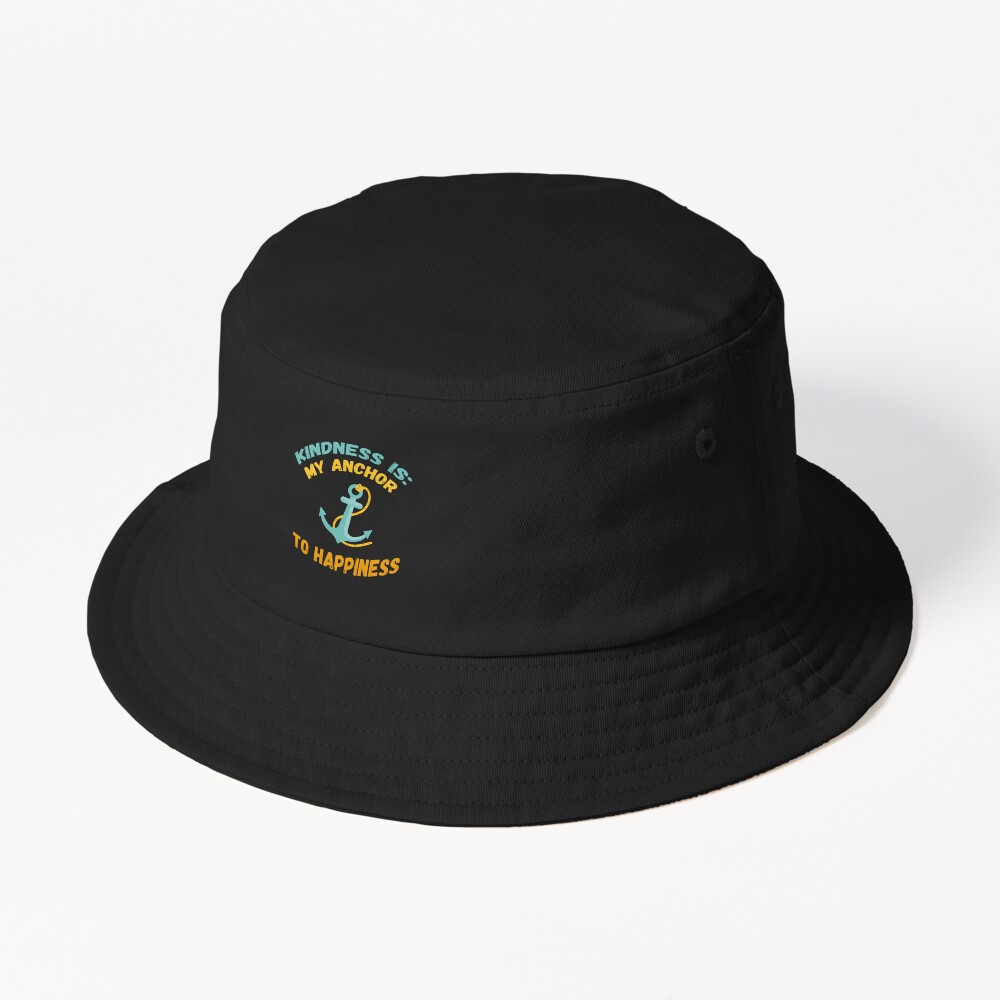 Item preview, Bucket Hat designed and sold by kindnesshero.