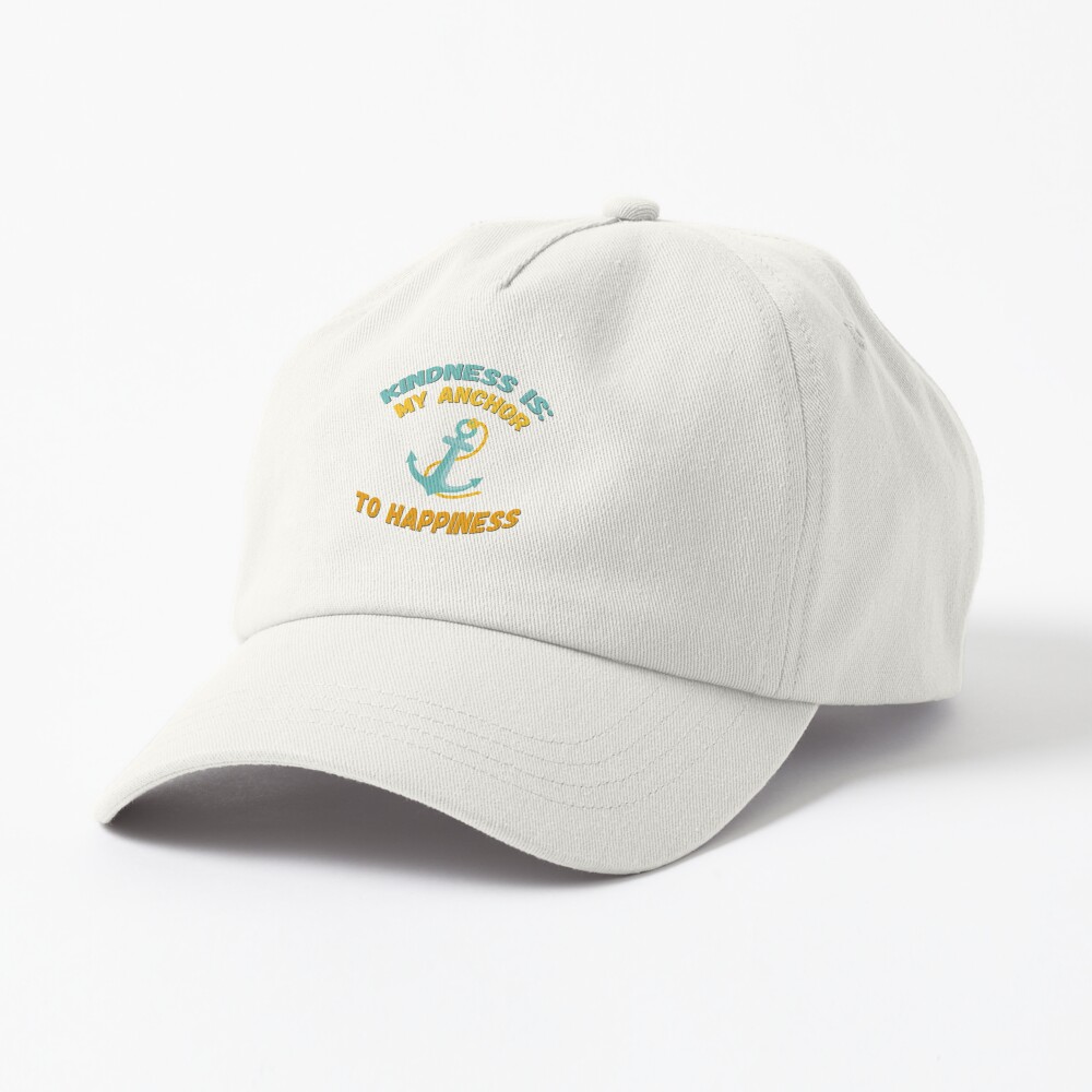 Item preview, Dad Hat designed and sold by kindnesshero.