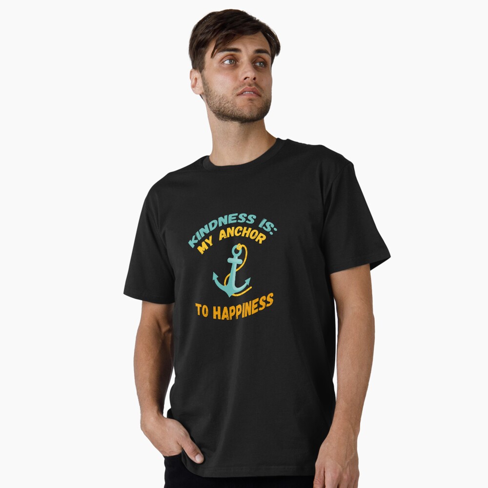 Item preview, Premium T-Shirt designed and sold by kindnesshero.