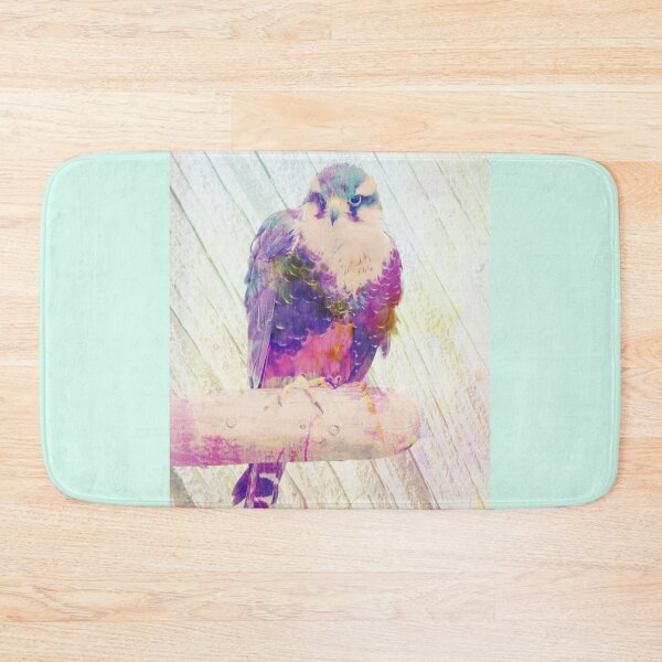 Item preview, Peregrine Falcon designed and sold by Robert Ball.