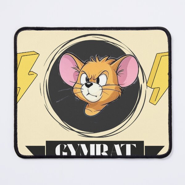 Item preview, GYMRAT designed and sold by W1711.